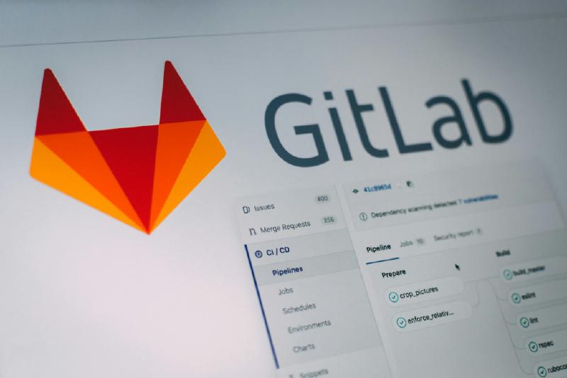 gitlab ci/cd