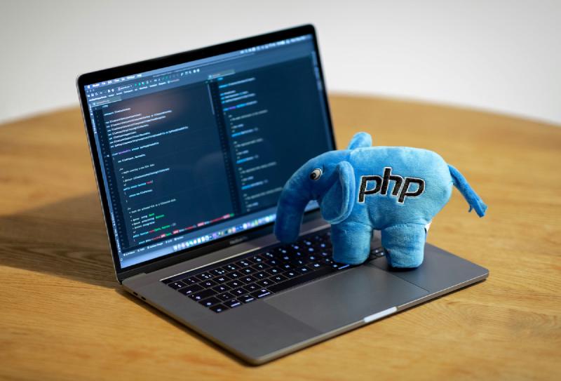 php programlama dili ile programlama