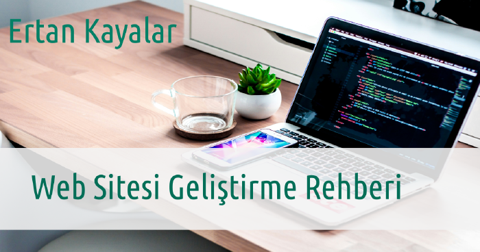 Web Geliştirme Rehberi - Bölüm 3