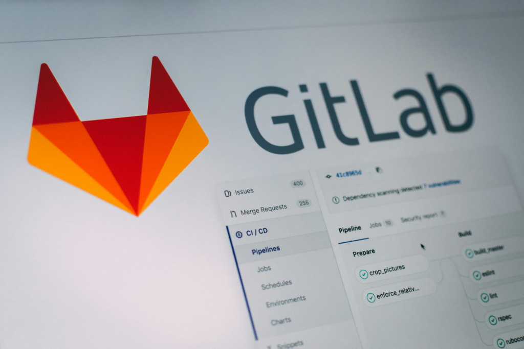 gitlab ci/cd gitlab ci/cd